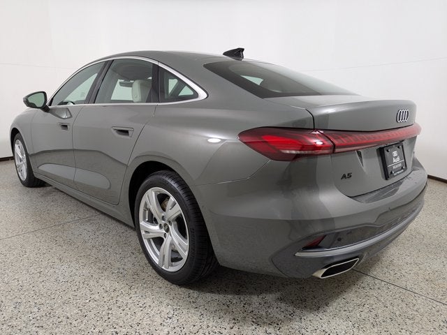 2025 Audi A5 Premium 2.0 TFSI quattro