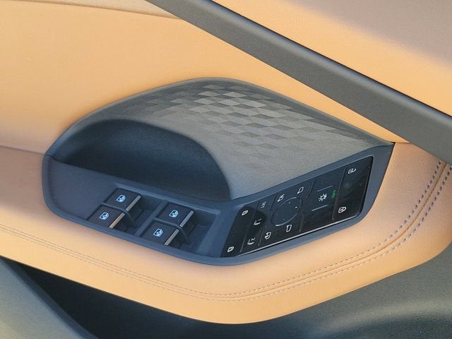 2025 Audi A5 2.0T Premium