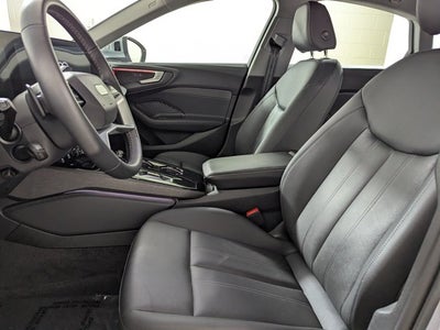 2025 Audi A5 Premium 2.0 TFSI quattro