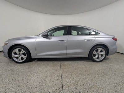 2025 Audi A5 Premium 2.0 TFSI quattro