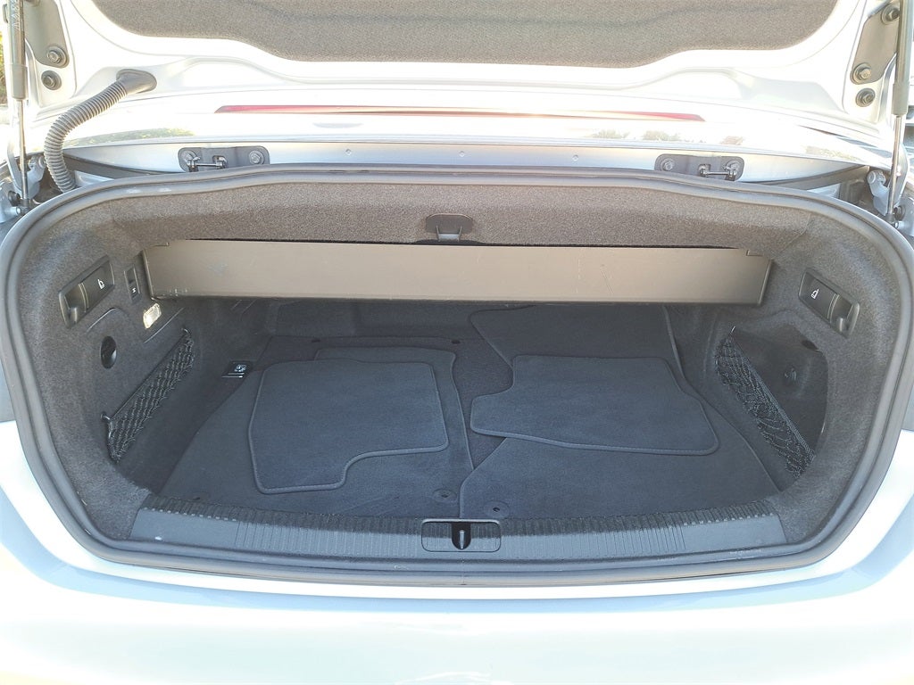 2022 Audi A5 Cabriolet 45 Premium quattro