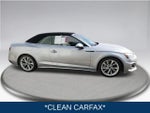 2022 Audi A5 Cabriolet 45 Premium quattro