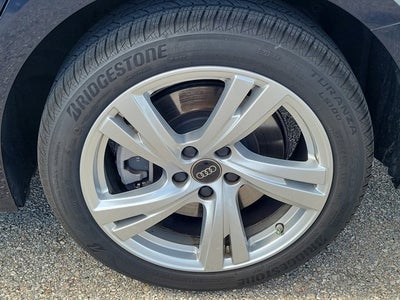 2025 Audi A5 2.0T Premium Plus