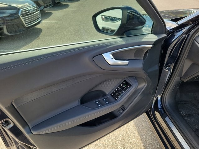 2025 Audi A5 2.0T Premium Plus