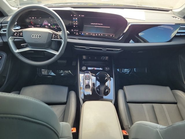 2025 Audi A5 2.0T Premium Plus