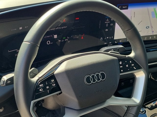 2025 Audi A5 2.0T Premium Plus