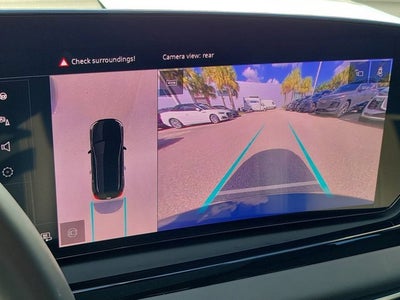 2025 Audi A5 2.0T Premium Plus