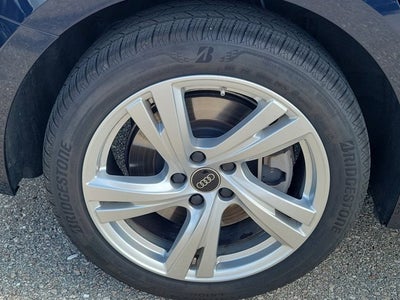 2025 Audi A5 2.0T Premium Plus