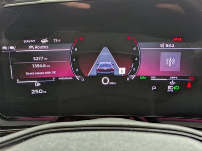 2025 Audi A5 Premium Plus 2.0 TFSI quattro