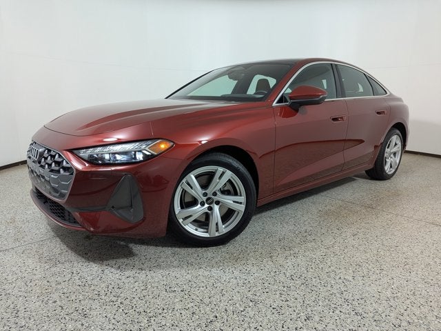 2025 Audi A5 Premium Plus 2.0 TFSI quattro