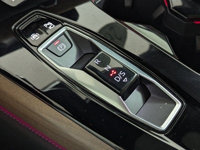 2025 Audi A5 Premium Plus 2.0 TFSI quattro