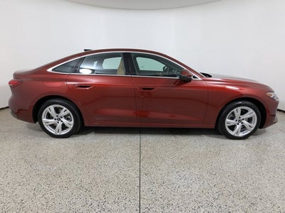 2025 Audi A5 Premium Plus 2.0 TFSI quattro