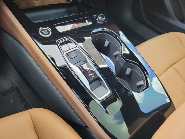 2025 Audi A5 2.0T Premium Plus