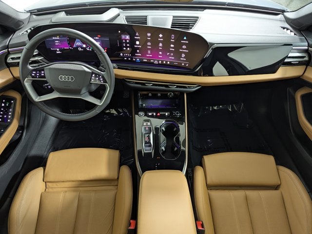 2025 Audi A5 Premium Plus 2.0 TFSI quattro