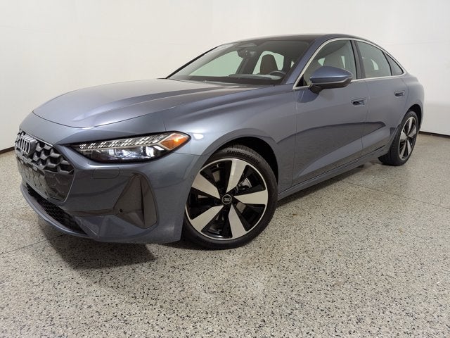 2025 Audi A5 Premium Plus 2.0 TFSI quattro