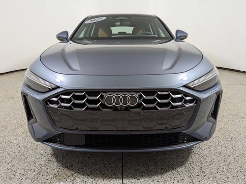 2025 Audi A5 Premium Plus 2.0 TFSI quattro