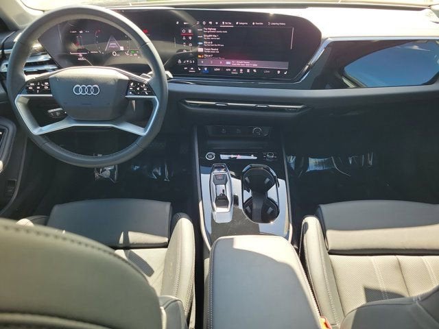 2025 Audi A5 2.0T Premium Plus