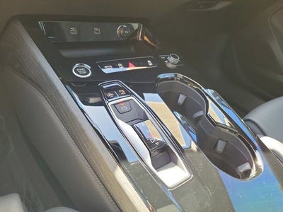 2025 Audi A5 2.0T Premium Plus