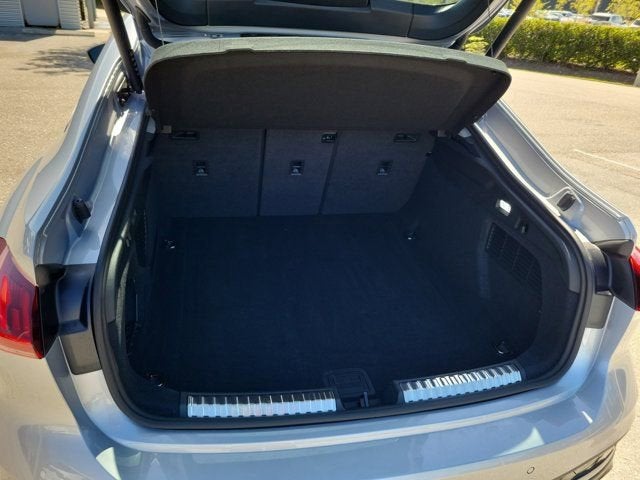 2025 Audi A5 2.0T Premium Plus