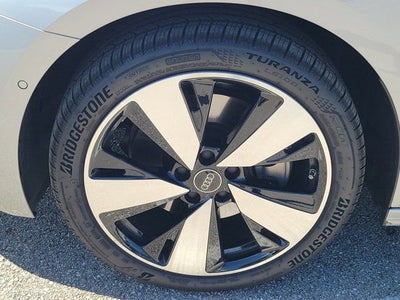 2025 Audi A5 2.0T Premium Plus