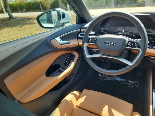 2025 Audi A5 2.0T Premium Plus