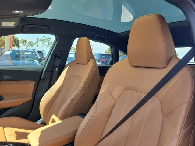 2025 Audi A5 2.0T Premium Plus