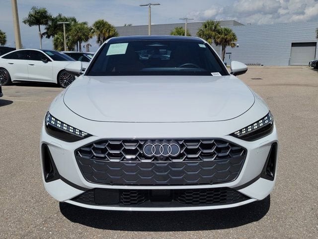 2025 Audi A5 2.0T Premium Plus