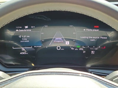 2025 Audi A5 2.0T Premium Plus