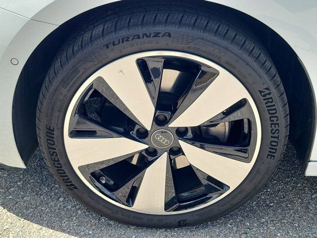 2025 Audi A5 2.0T Premium Plus