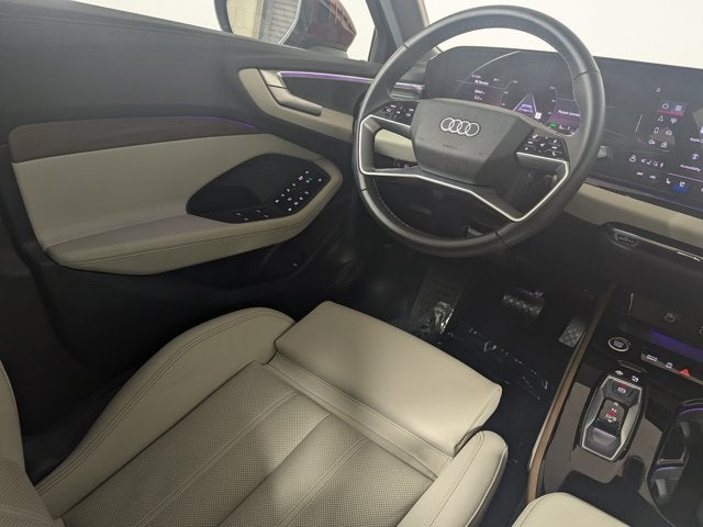 2025 Audi A5 Premium Plus 2.0 TFSI quattro
