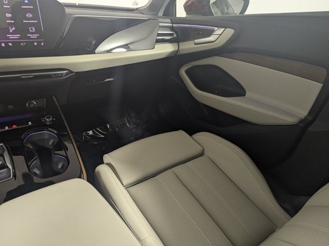 2025 Audi A5 Premium Plus 2.0 TFSI quattro
