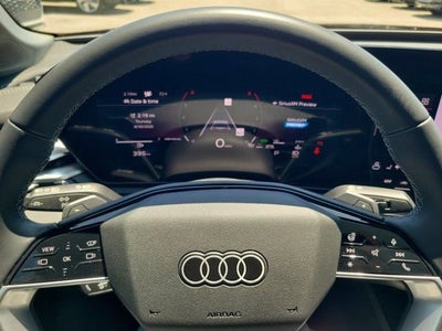 2025 Audi A5 2.0T Premium Plus