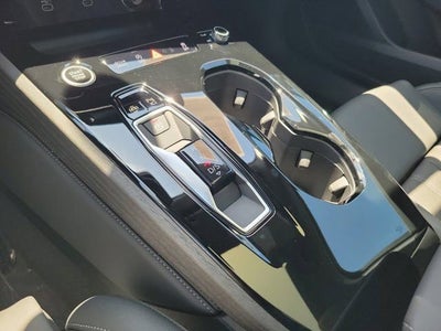 2025 Audi A5 2.0T Premium Plus
