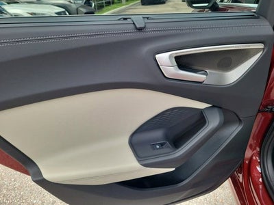 2025 Audi A5 2.0T Premium Plus