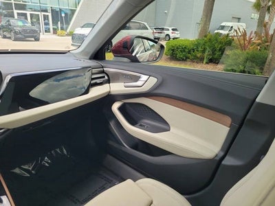 2025 Audi A5 2.0T Premium Plus