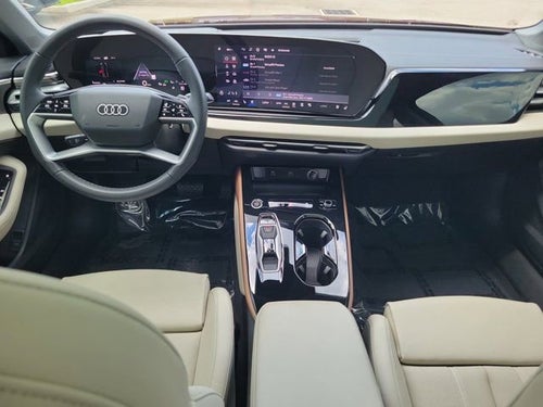 2025 Audi A5 2.0T Premium Plus