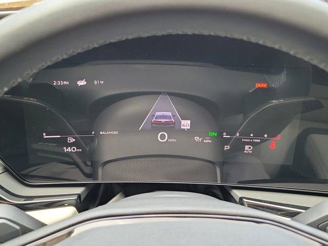 2025 Audi A5 2.0T Premium Plus