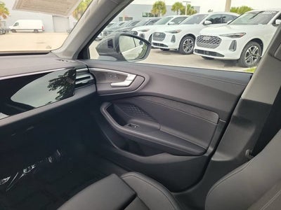 2025 Audi A5 2.0T Premium Plus
