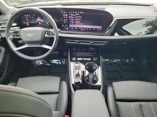 2025 Audi A5 2.0T Premium Plus