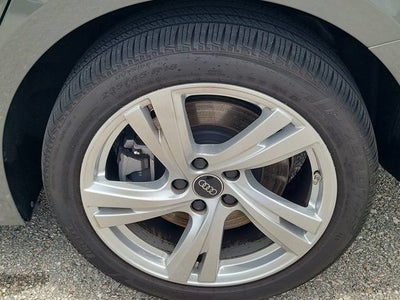 2025 Audi A5 2.0T Premium Plus