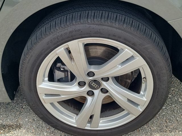 2025 Audi A5 2.0T Premium Plus