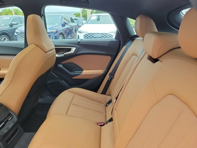 2025 Audi A5 2.0T Premium Plus