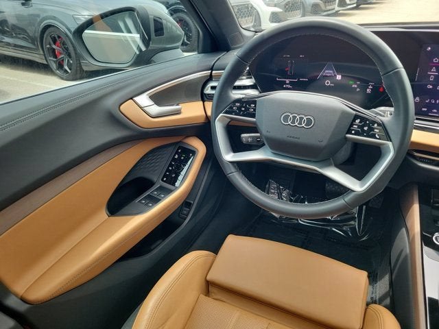 2025 Audi A5 2.0T Premium Plus