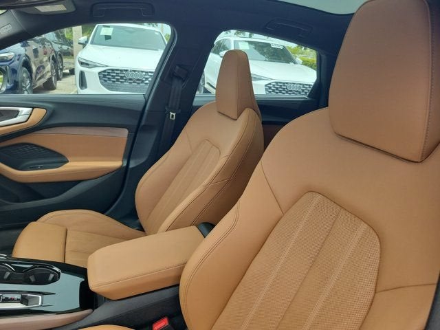 2025 Audi A5 2.0T Premium Plus