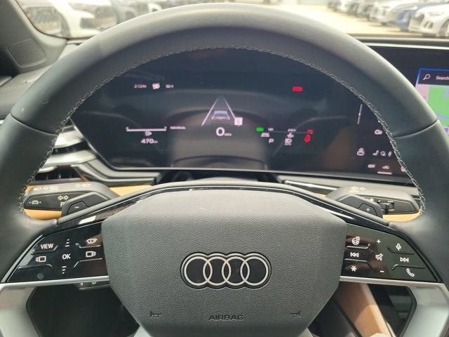 2025 Audi A5 2.0T Premium Plus