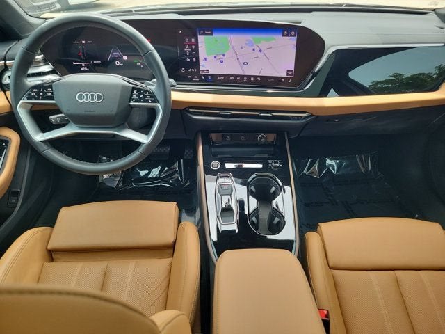 2025 Audi A5 2.0T Premium Plus