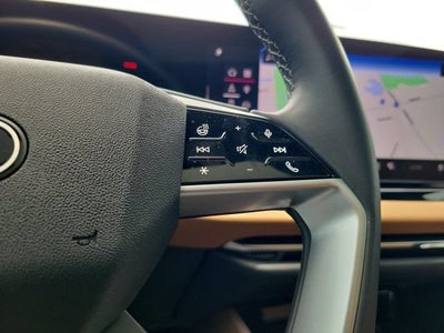2025 Audi A5 2.0T Premium Plus