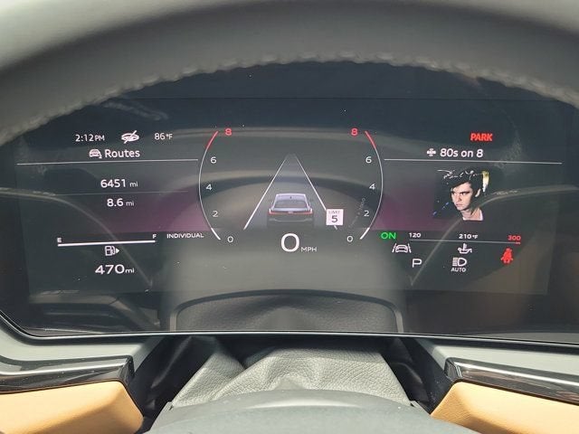 2025 Audi A5 2.0T Premium Plus