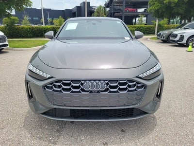 2025 Audi A5 2.0T Premium Plus