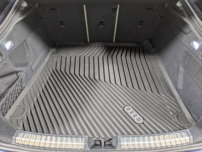 2025 Audi A5 Premium Plus 2.0 TFSI quattro